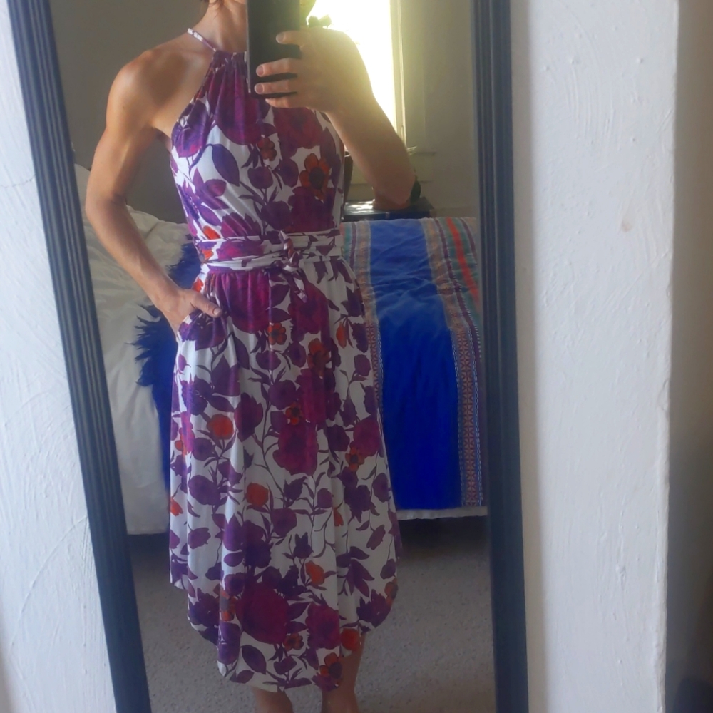Patagonia Dress